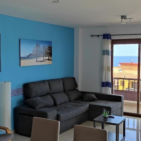 Apartamento Neptuno กันเดลาเรีย ภายนอก รูปภาพ