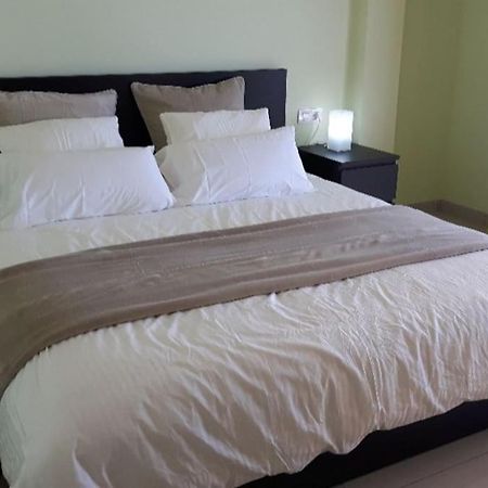 Apartamento Neptuno กันเดลาเรีย ภายนอก รูปภาพ