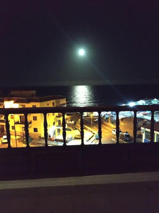 Apartamento Neptuno กันเดลาเรีย ภายนอก รูปภาพ