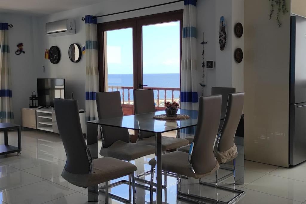 Apartamento Neptuno กันเดลาเรีย ภายนอก รูปภาพ