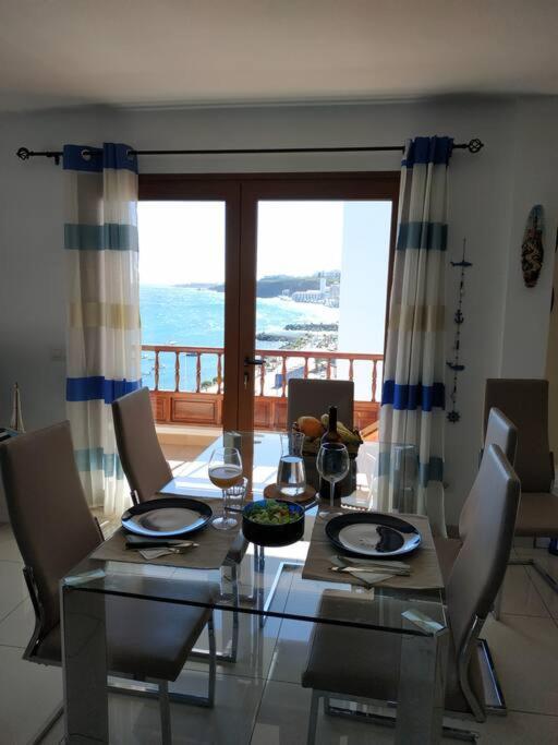 Apartamento Neptuno กันเดลาเรีย ภายนอก รูปภาพ
