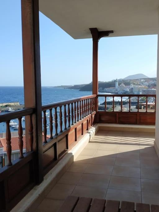 Apartamento Neptuno กันเดลาเรีย ภายนอก รูปภาพ